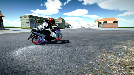 komputer Grau Indonesia: Drag Online