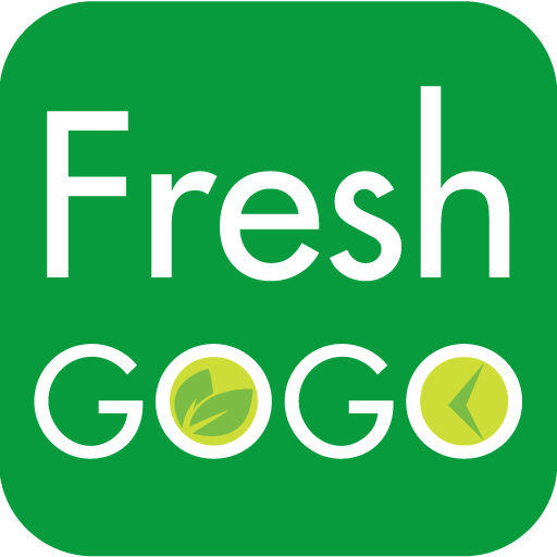 FreshGoGo Asian Grocery & Food PC版