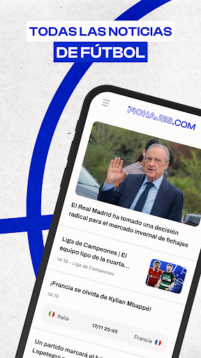 Fussball Transfers PC