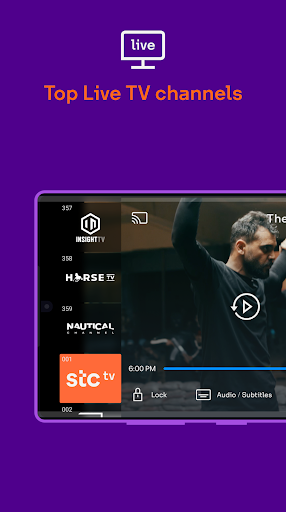 stc tv