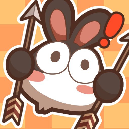 バニーバニーキャロット