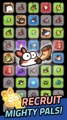 Bunny Bunny : Idle RPG
