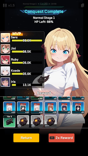 E.D.E.N : The Last Line para PC