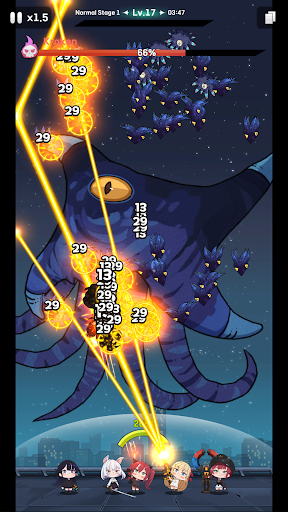 E.D.E.N : The Last Line para PC