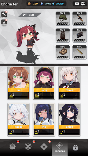 E.D.E.N : The Last Line para PC