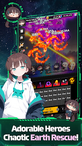 Mochi Burst PC