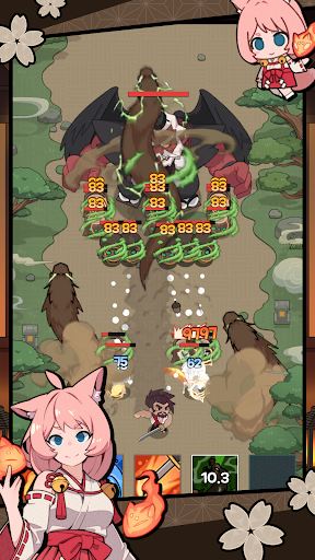 Ninja Đại Chiến: World PC