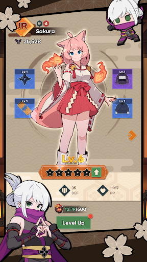 Ninja Battle: World para PC