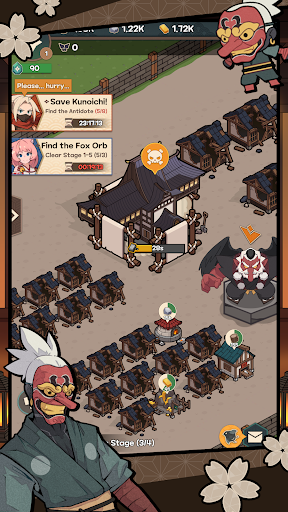 Ninja Battle: World para PC