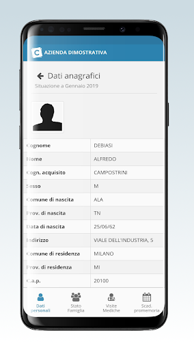 CEDOLINO.net PC