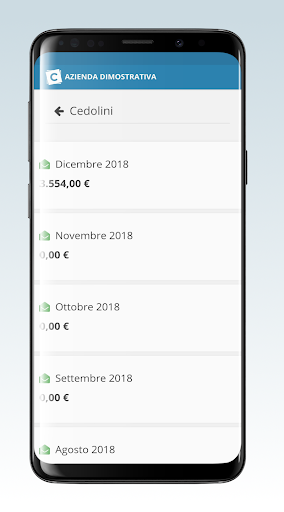 CEDOLINO.net PC