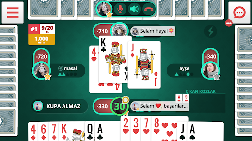 King & Rıfkı PC