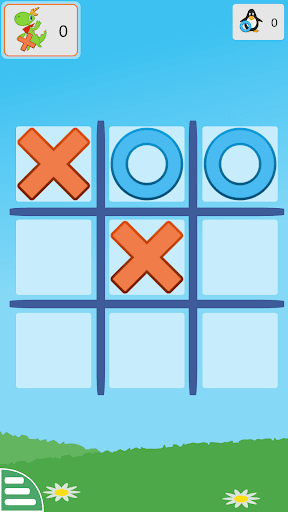 GCompris Jogo Educativo