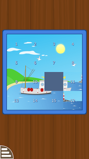 GCompris Jogo Educativo