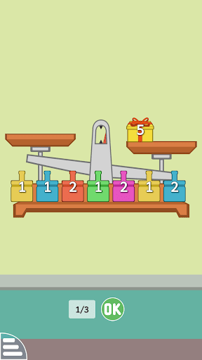 GCompris Jogo Educativo