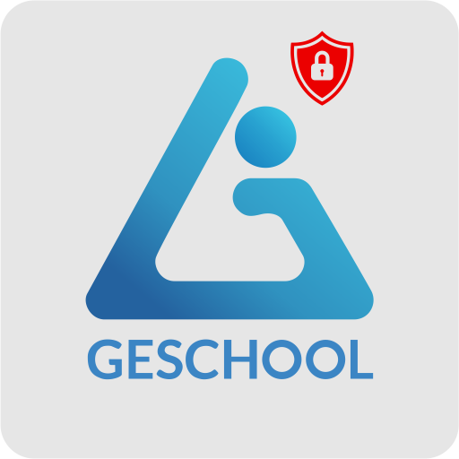 Geschool Secure Mode PC