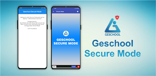 Geschool Secure Mode PC