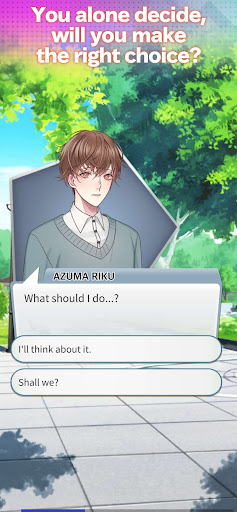 BL Yaoi 2Kiss 2Cheek Rain PC