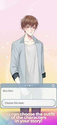 BL Yaoi 2Kiss 2Cheek Rain PC