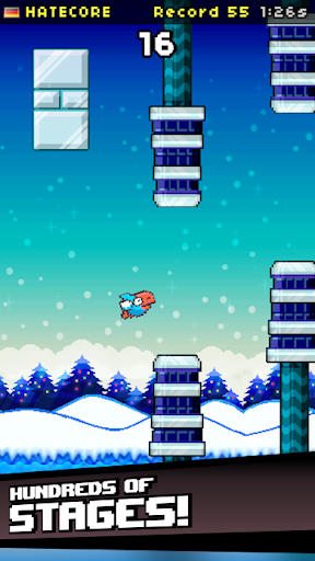 Flapping Together Online PC