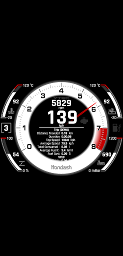 Hondash PC版