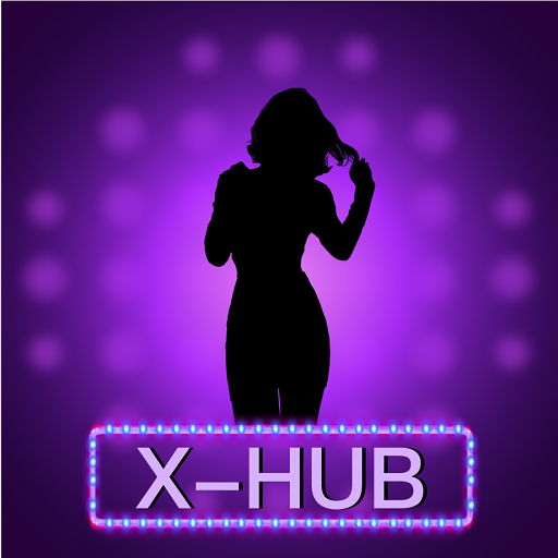 X-HUB: Chat, and go live! PC