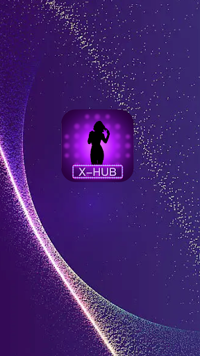 X-HUB: Chat, and go live!