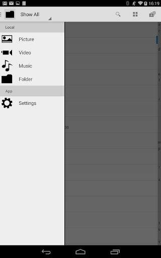 SimpleFileExplorer - SFE پی سی