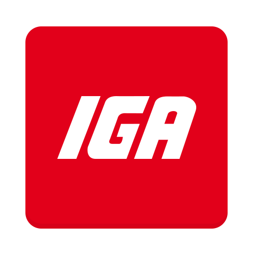 IGA PC