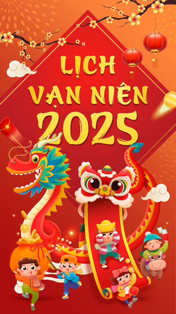 Lịch Vạn Niên 2021 - Lịch Âm 2021 PC