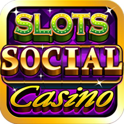 슬롯 소셜카지노2 - 라스베가스 Slots Social PC