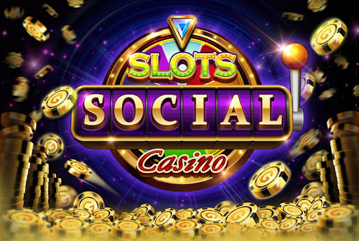 슬롯 소셜카지노2 - 라스베가스 Slots Social PC