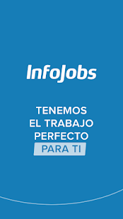 InfoJobs - Trabajo y Empleo PC
