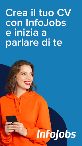 InfoJobs - Lavoro e impiego