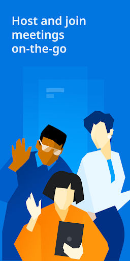 AnyMeeting: Online Meeting PC