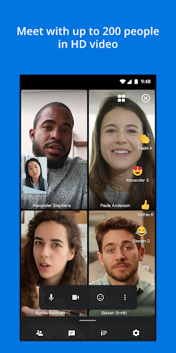 AnyMeeting: Online Meeting PC