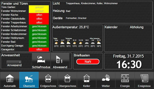 ioBroker.vis