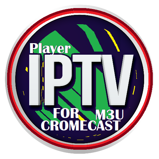 M3u Player Iptv Chromecast PC