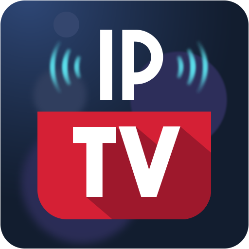 IPTV Player & Cast PC