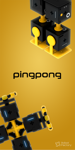 PingPong Robot (Robo Risen) PC