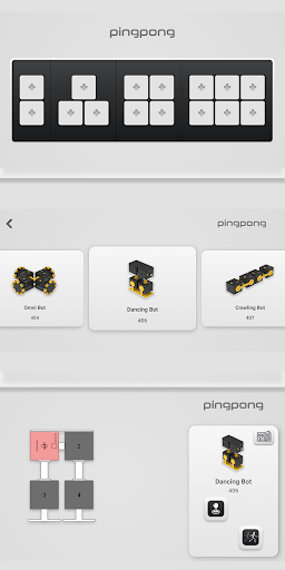 PingPong Robot (Robo Risen) PC