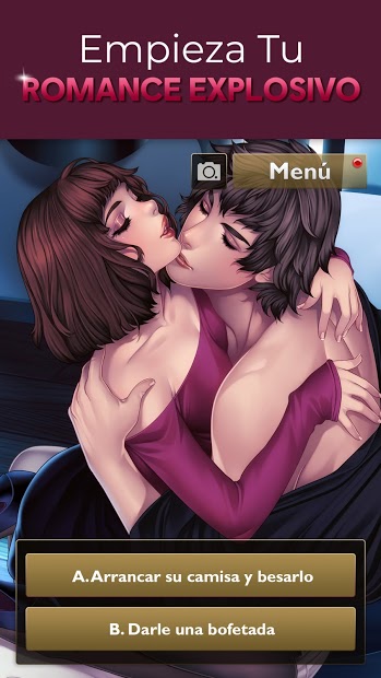 Is it Love? Daryl - Virtual Boyfriend PC