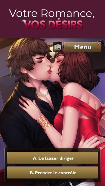 Is it Love? Daryl - Virtual Boyfriend PC