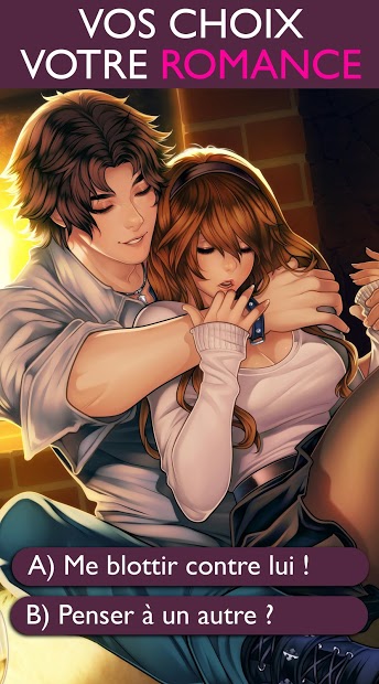 Is-it Love? Matt - Dating Sim PC