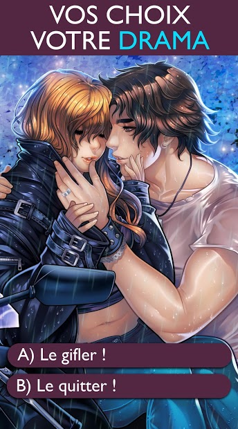 Is-it Love? Matt - Dating Sim PC