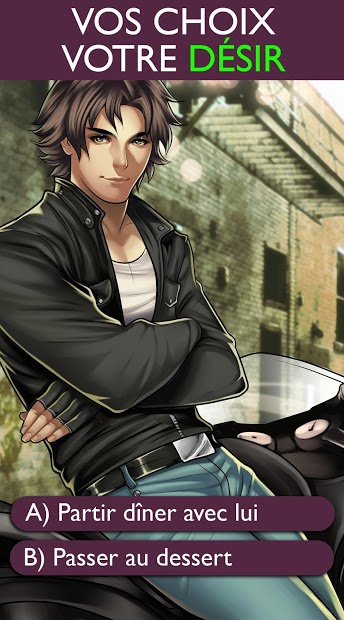 Is-it Love? Matt - Dating Sim PC