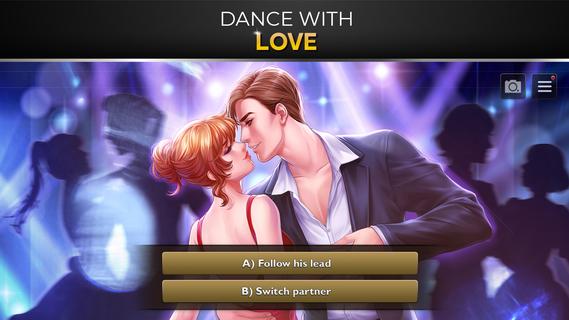 Is It Love? Ryan - lovestory PC