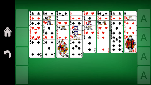 FreeCell PC