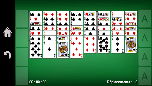 FreeCell PC