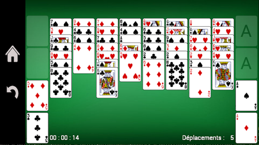 FreeCell PC
